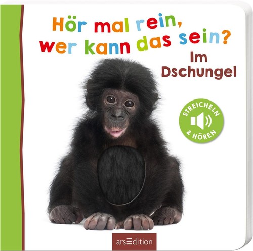 Hör mal rein wer kann - hör,