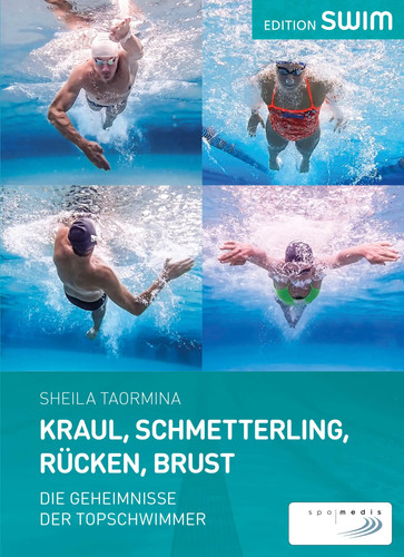 Kraul schmetterling rücken - schmetterling,,