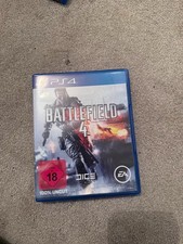 PS4 – Battlefield 4 | Sehr