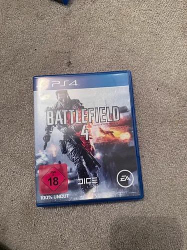Ps4 battlefield sehr - –, |
