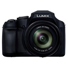 Panasonic lumix fz82de - lumix, dc-fz82de