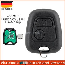 Schlüssel Funk Fernbedienung