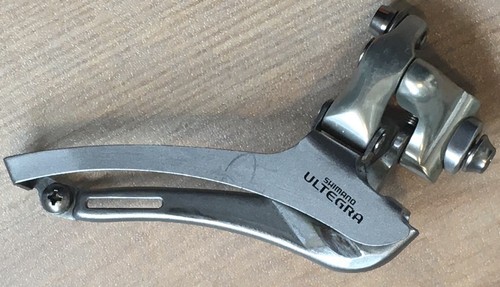 Shimano desviador ultegra - |,