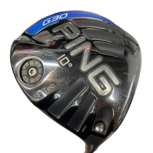 Ping g30 tec - ping,