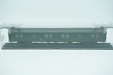 H0 Röwa 3018 Behelfspackwagen