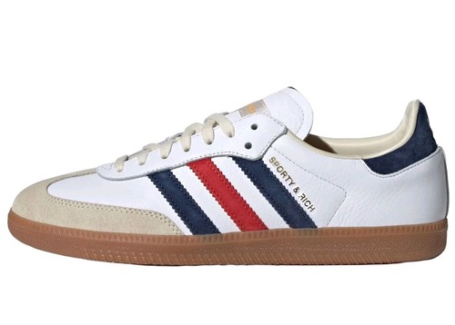 Adidas samba sporty rich - adidas,