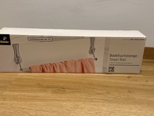 TCM Tchibo  Badetuchstange