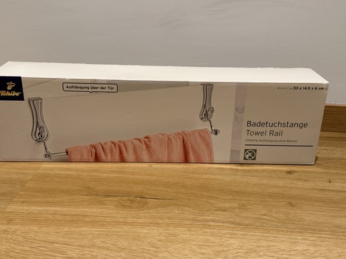 Tcm tchibo badetuchstange - tchibo,