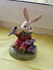 Goebel Ostern Hasen Mein Platz