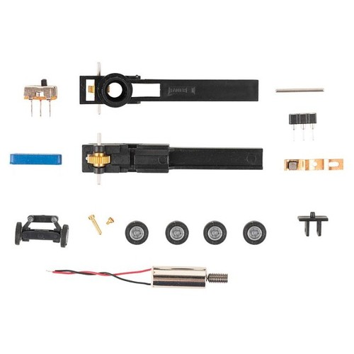 Faller 163710 car system - faller, n