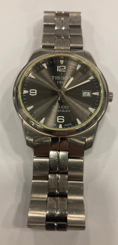 Tissot herren armbanduhr - herren,