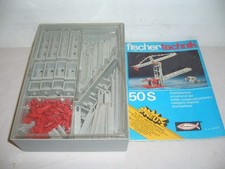 Fischertechnik - Statikkasten