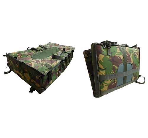Cotswold aquarius flache - aquarius,