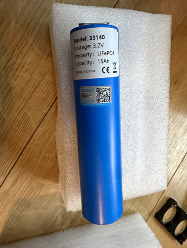 Lifepo4 lithiumeisenphosphat - lifepo4,