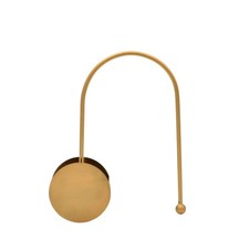 Dekoobjekt - Skulpturaler