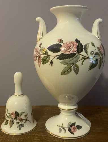 Wedgwood hathaway rose - wedgwood,