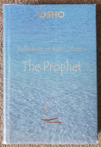 The prophet bhagwan rajneesh - the,