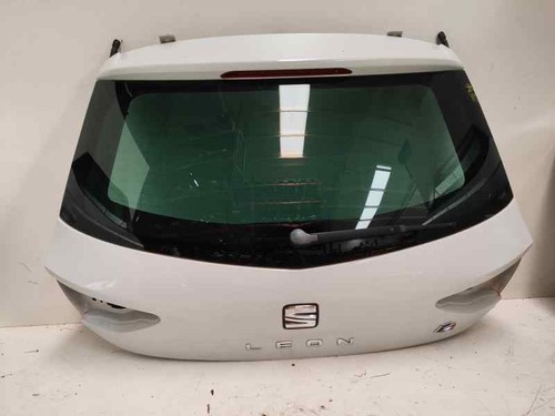 Heckklappe seat leon 5f1 - leon, fr