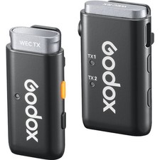 Godox WEC Kit 1 Funk-Mikrofon