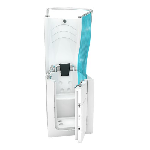 Acquavapore senioren dusche - acquavapore,