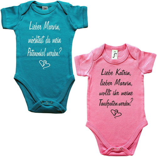 Babybody baby body - baby-body, pateneltern