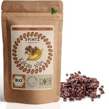 500g bio kakaonibs criollo - bio,