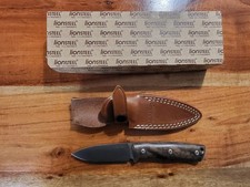 LionSteel B35 Walnut