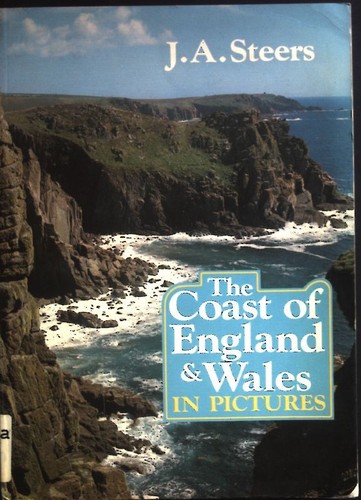 The coast england - the, wales