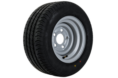 Komplettrad 195 r10 für - r10,