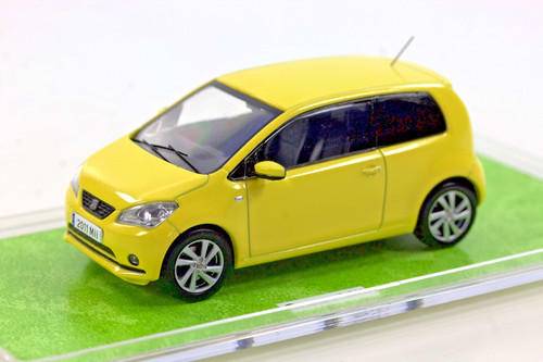 2011 seat mii - mii, 374026