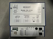 Schaudt Booster WA121545