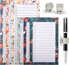 6 Stück Magnetische