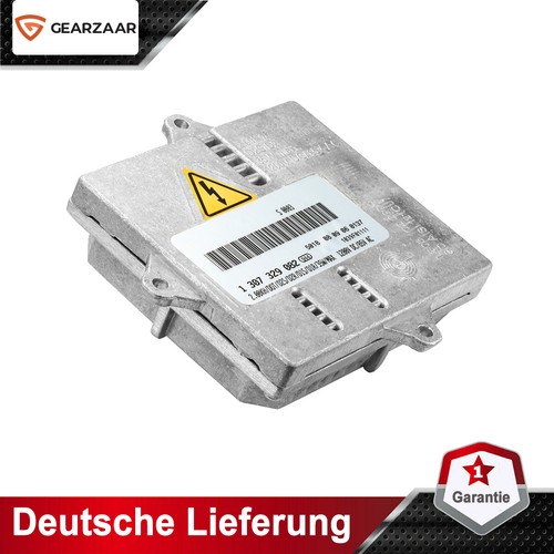 Xenon ballast vorschaltgerät - xenon,