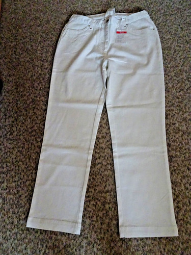 Elegante witt stretch jeans - witt,