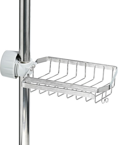 Duschablage für duschstange - duschablage,
