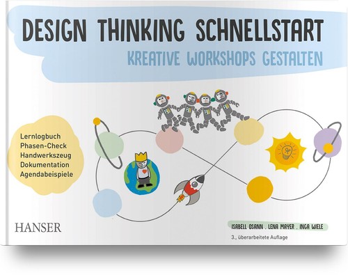 Design thinking schnellstart - thinking,