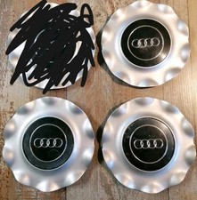 Original Audi Speedline 1