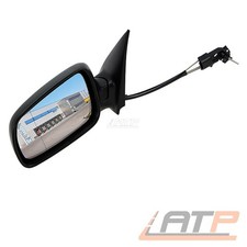 AUßENSPIEGEL SPIEGEL LINKS