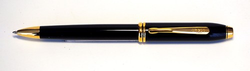 Cross townsend hochglanz - townsend,