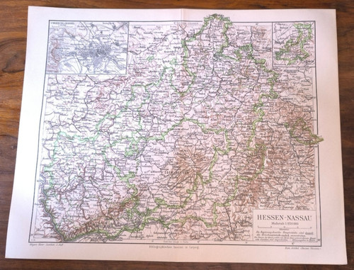 Original historische - ,