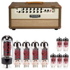 Mesa Boogie Lone Star Special