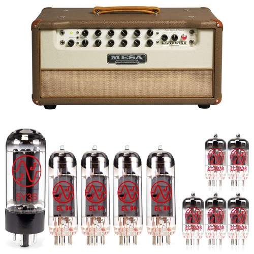 Mesa boogie lone - boogie,