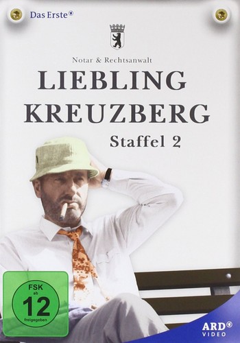 Liebling kreuzberg - liebling,