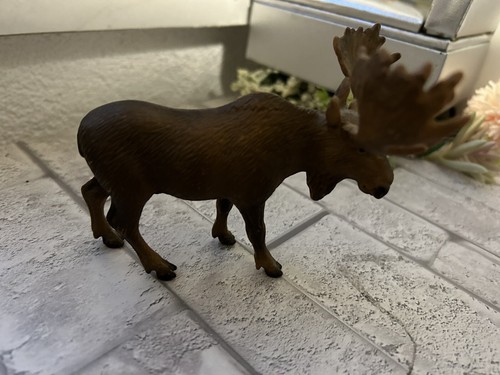 Schleich waldtiere wildtiere - waldtiere,