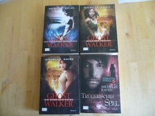 Michelle Raven Ghostwalker 4