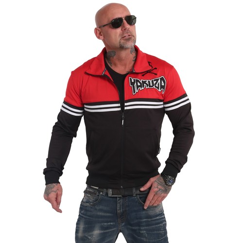 Neue yakuza herren toxin - yakuza,