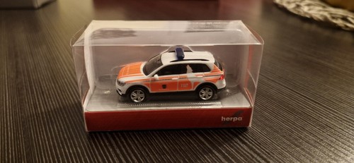 Herpa 095273 tiguan - 095273, vw