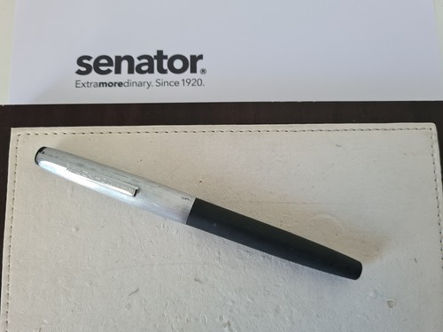 Senator schulfüller - senator,