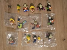 Looney Tunes 13 ROCK-N-ROLL Figuren