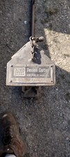 Acme Steel Dexion Cutter